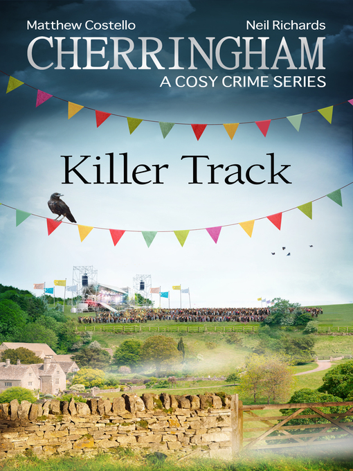 Title details for Cherringham--Killer Track by Matthew Costello - Available